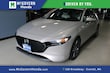  Mazda Mazda3 Hatchback