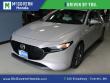 Used 2023 Mazda Mazda3 Hatchback 2.5 S Preferred Package Hatchback