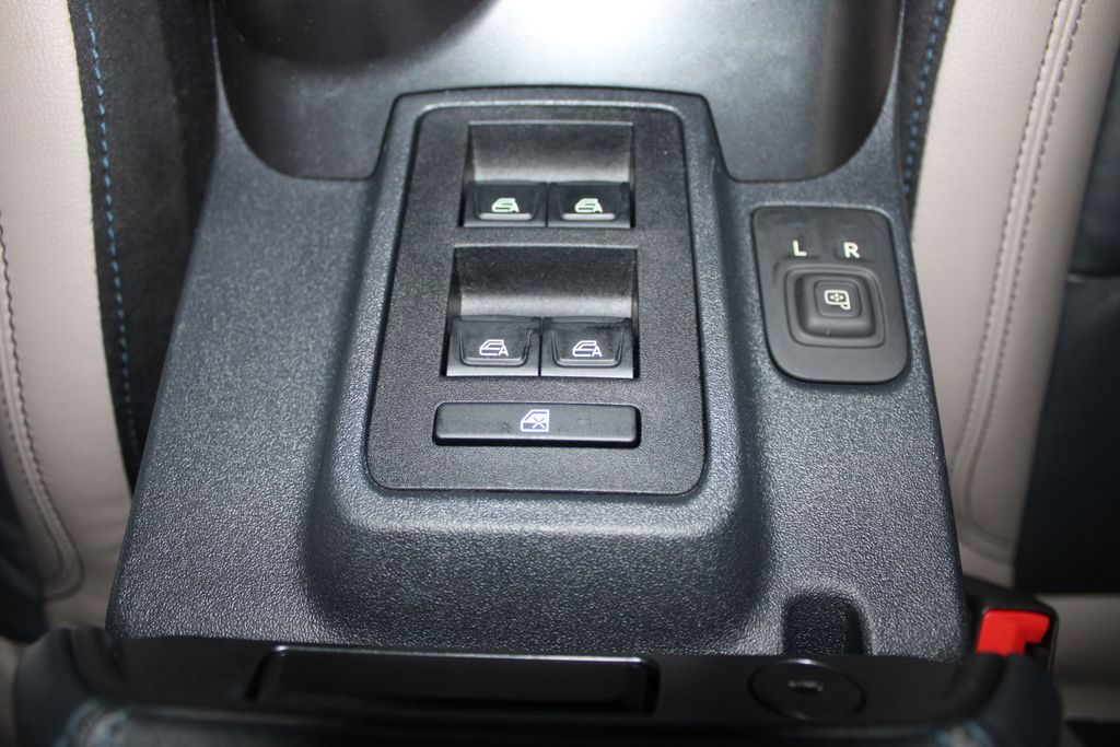 2024 Ford Bronco 4-Door Wildtrak - Photo 22