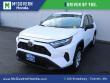 Used 2023 Toyota RAV4 LE SUV