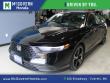 Used 2025 Honda Accord Hybrid Sport Sedan