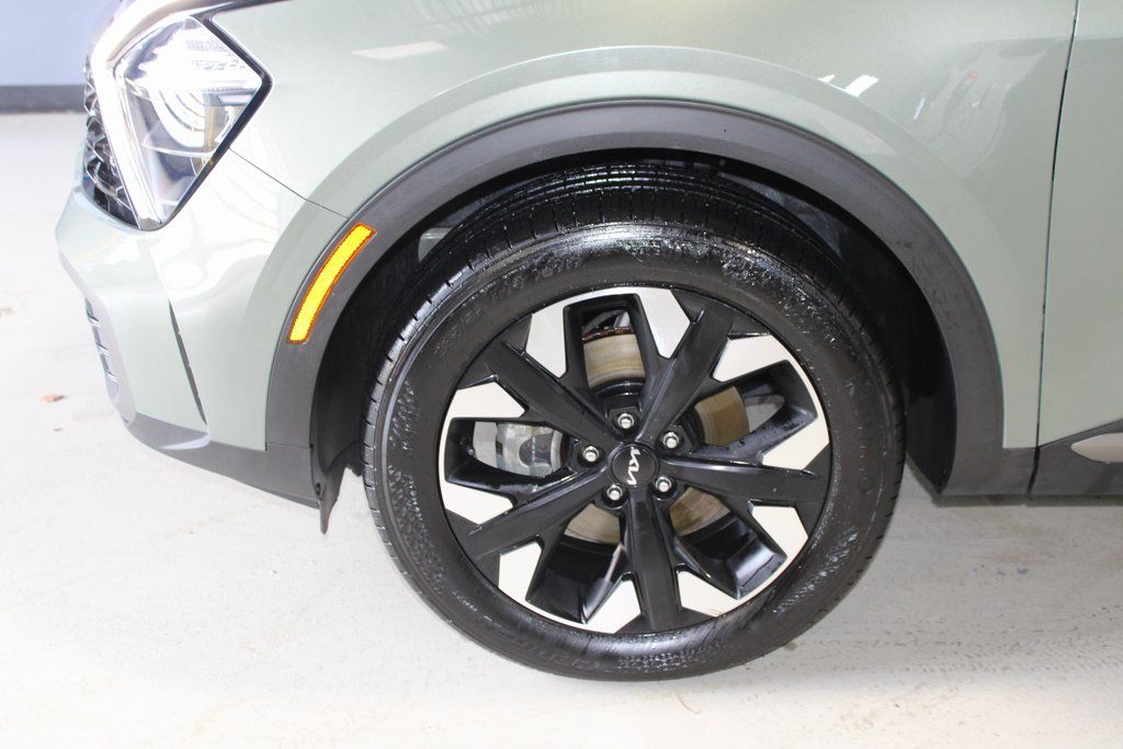 2023 Kia Sportage X-Line - Photo 6