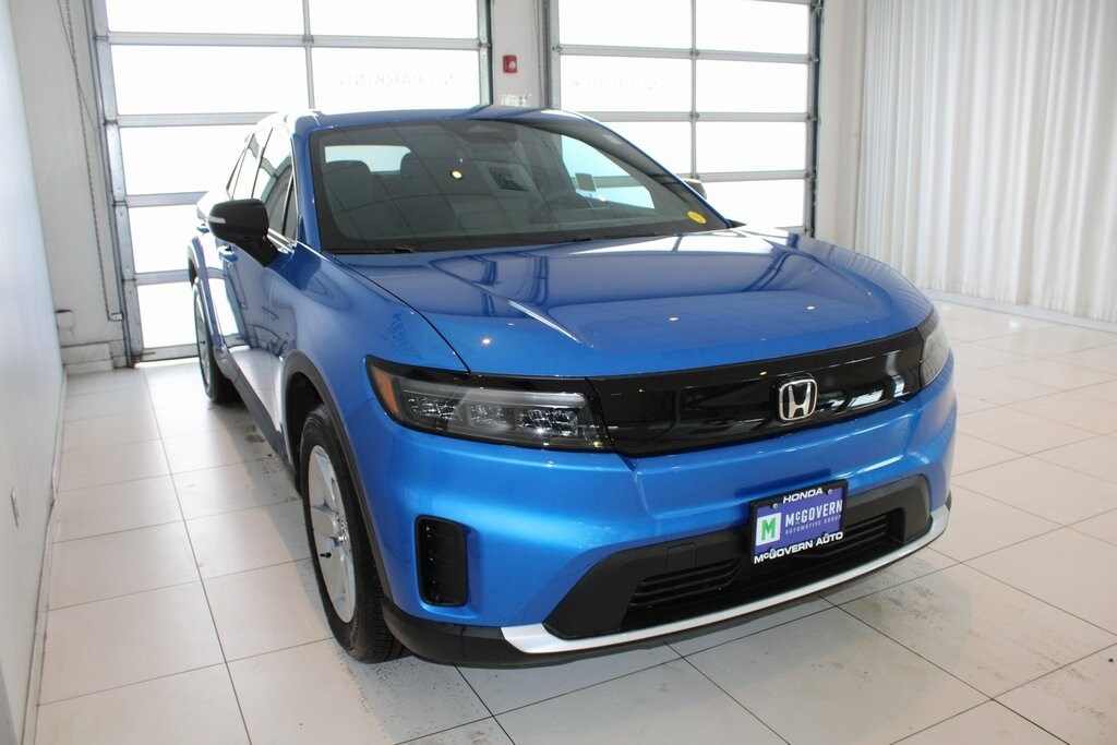 2025 Honda Prologue EX photo 3