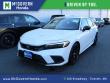 Used 2024 Honda Civic Si  Sedan