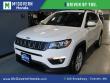 Used 2018 Jeep Compass Latitude 4x4 SUV