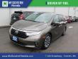 Used 2022 Honda Odyssey EX-L Van