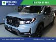 Used 2025 Honda Ridgeline Black Edition Truck Crew Cab