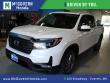 Used 2022 Honda Ridgeline RTL Truck Crew Cab