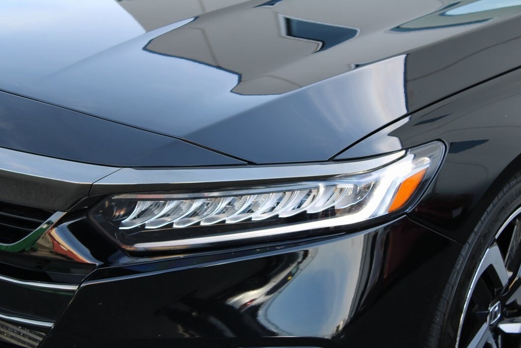 2022 Honda Accord Sport 1.5T photo 2