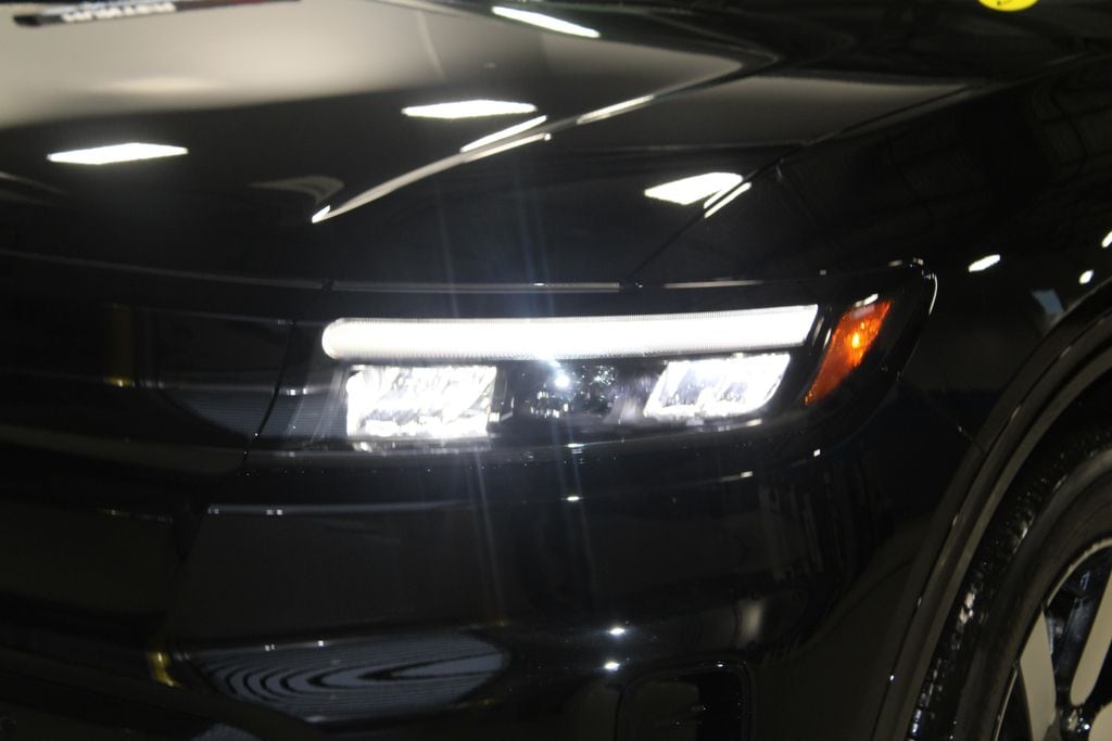 New 2026 Honda Prologue Touring SUV