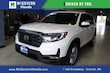  Honda Passport