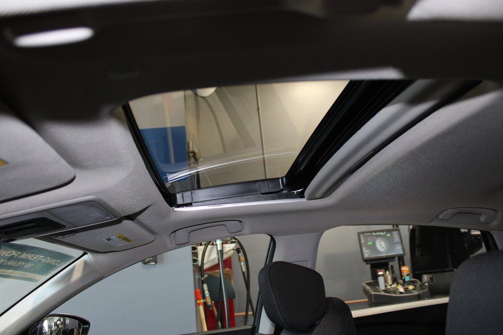 2026 Honda Accord SE - Photo 40