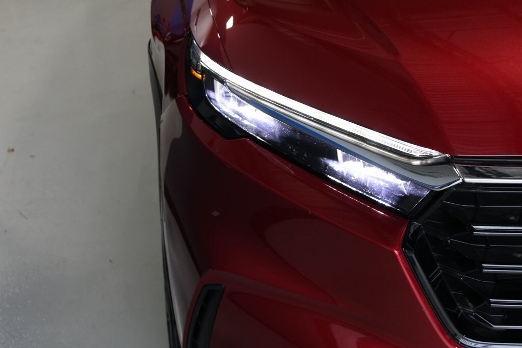 2023 Honda CR-V EX photo 4