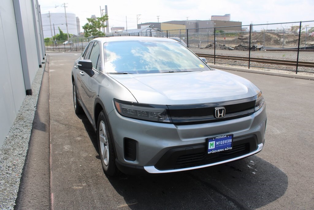 2025 Honda Prologue EX photo 3