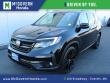 Used 2022 Honda Pilot Special Edition SUV