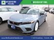 Used 2023 Honda Civic Si  Sedan