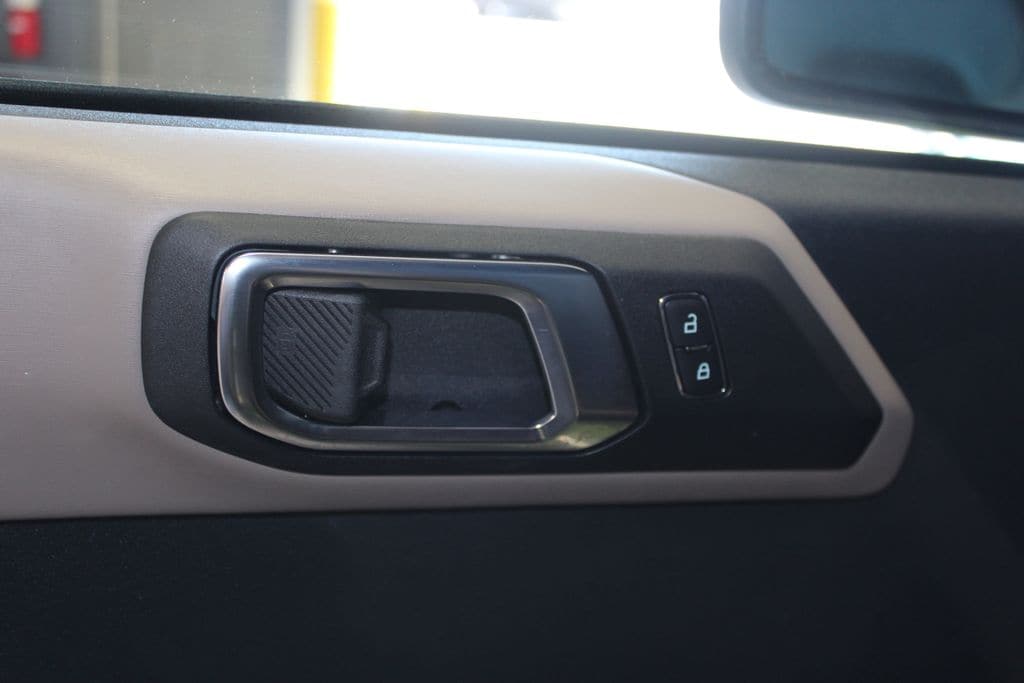 2024 Ford Bronco 4-Door Wildtrak - Photo 6