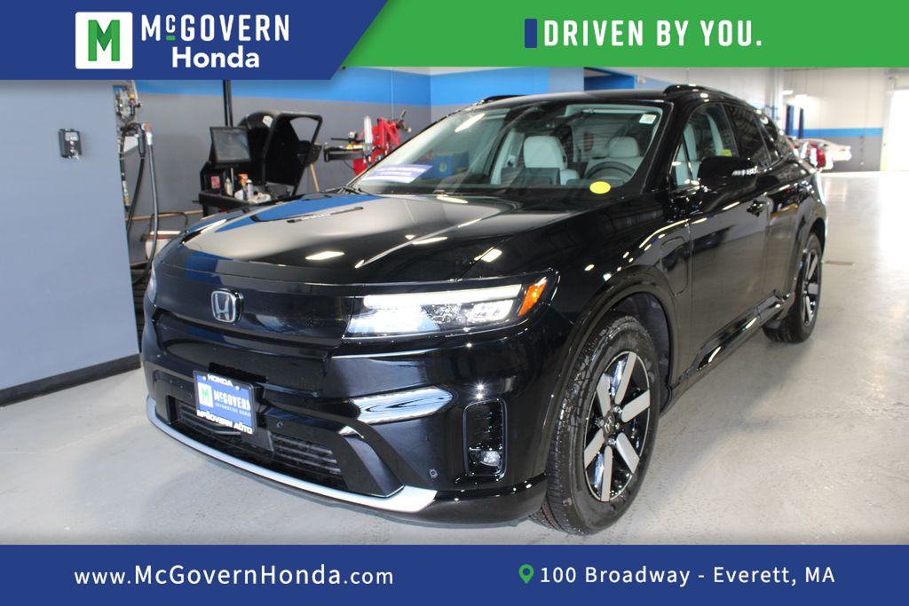 2026 Honda Prologue Touring AWD's photo