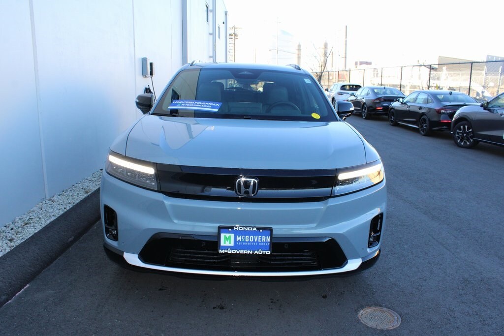 2026 Honda Prologue Touring photo 3