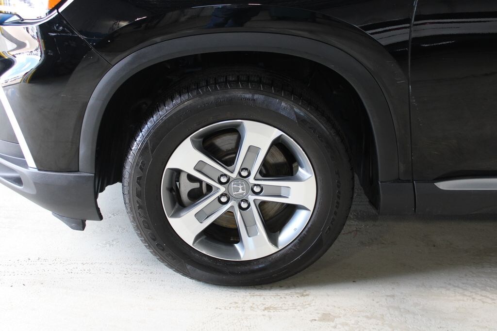 Used 2023 Honda Pilot EX-L SUV