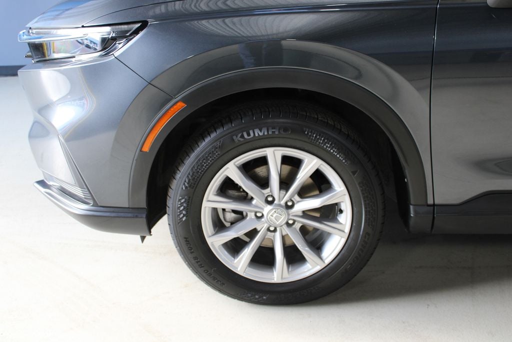 Used 2024 Honda CR-V EX SUV