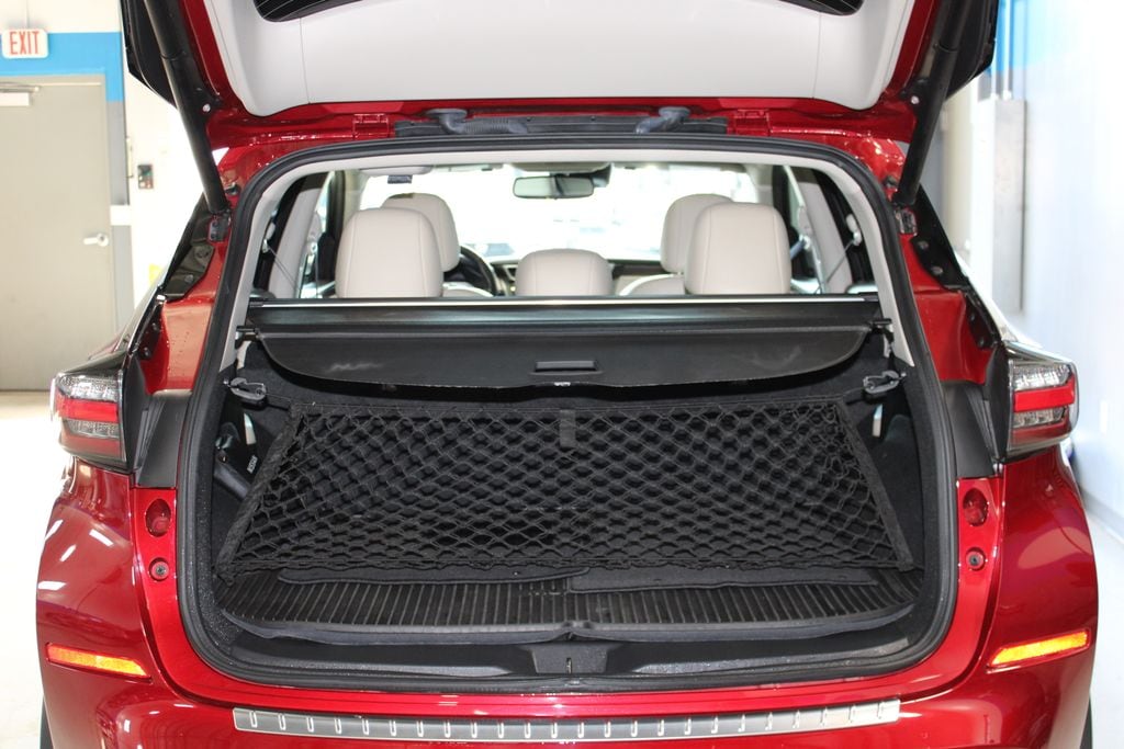2023 Nissan Murano Platinum - Photo 28