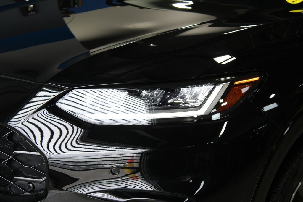 Certified 2025 Honda HR-V EX-L SUV