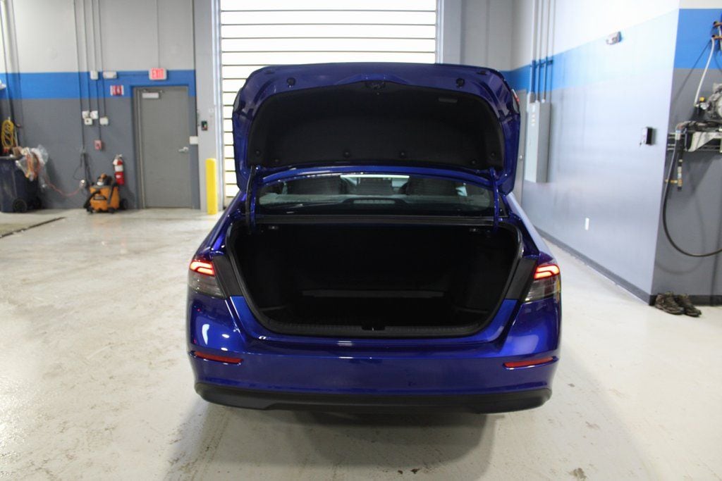 2025 Honda Accord Hybrid Sport - Photo 43