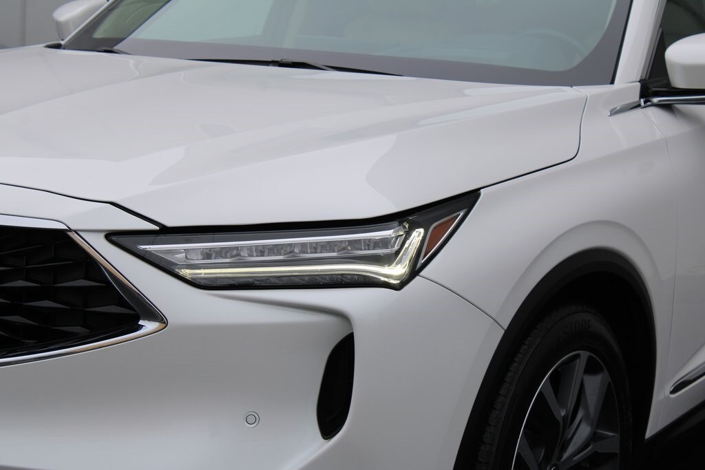 2023 Acura MDX SH-AWD Technology photo 2