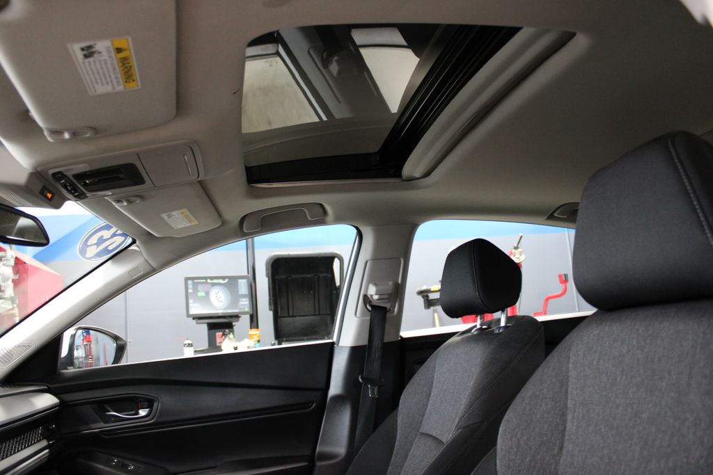 2023 Honda Accord EX - Photo 39