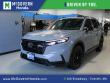 Used 2024 Honda CR-V Hybrid Sport-L SUV