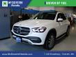 Used 2022 Mercedes-Benz GLE 350 4MATIC SUV