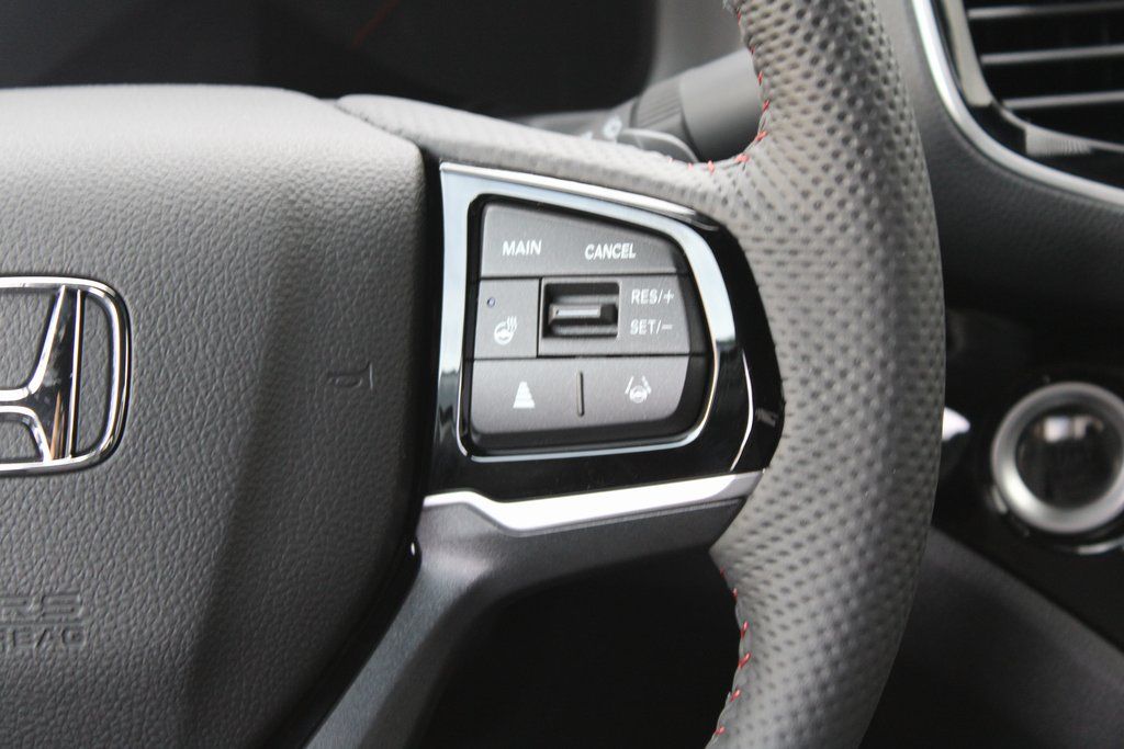 2026 Honda Ridgeline Black Edition - Photo 34