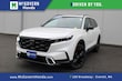  Honda CR-V Hybrid