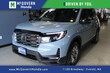  Honda Passport