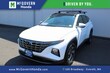 Hyundai Tucson Hybrid
