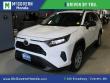 Used 2021 Toyota RAV4 LE SUV