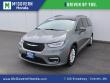 Used 2022 Chrysler Pacifica Touring L Van Passenger Van
