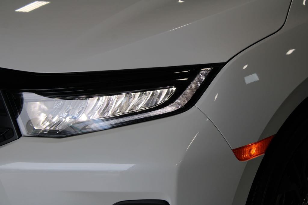 New 2026 Honda Odyssey Sport-L Van Passenger