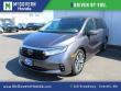 Used 2023 Honda Odyssey Touring Van