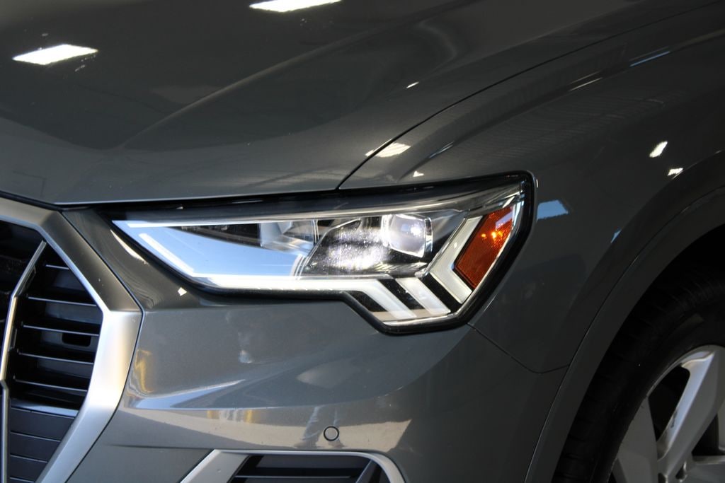 Used 2020 Audi Q3 Premium Plus SUV