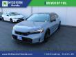 Used 2025 Honda Civic Sport Sedan