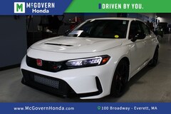 2026 Honda Civic Type R Hatchback