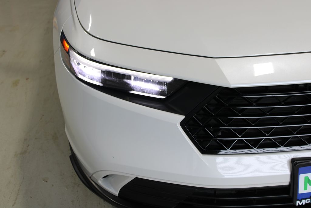 2023 Honda Accord EX - Photo 6