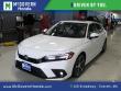 Used 2022 Honda Civic Touring Sedan