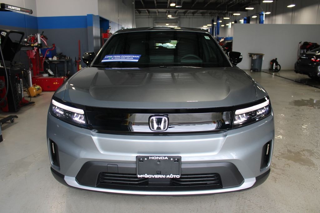 New 2026 Honda Prologue EX SUV
