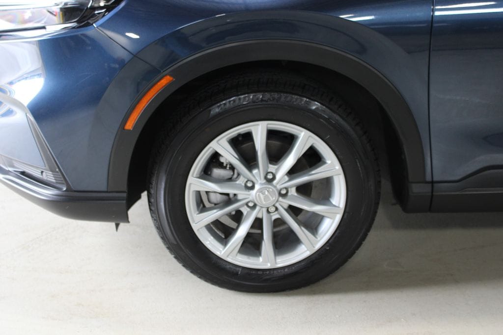 Used 2024 Honda CR-V EX-L SUV
