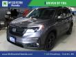 Used 2022 Honda Pilot Special Edition SUV