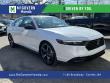 Used 2023 Honda Accord Hybrid Sport Sedan
