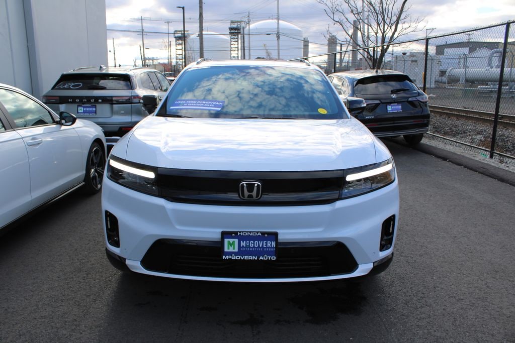 New 2026 Honda Prologue Touring SUV